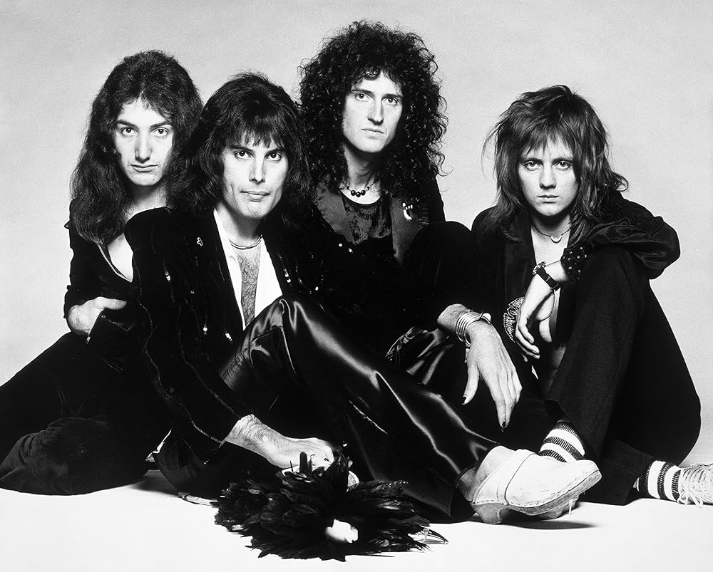 欧2discs CD Queen Unforgettable Music CATN10201 RED LINE /00760 Queen – Unforgettable Music – Box Set (Limited Edition